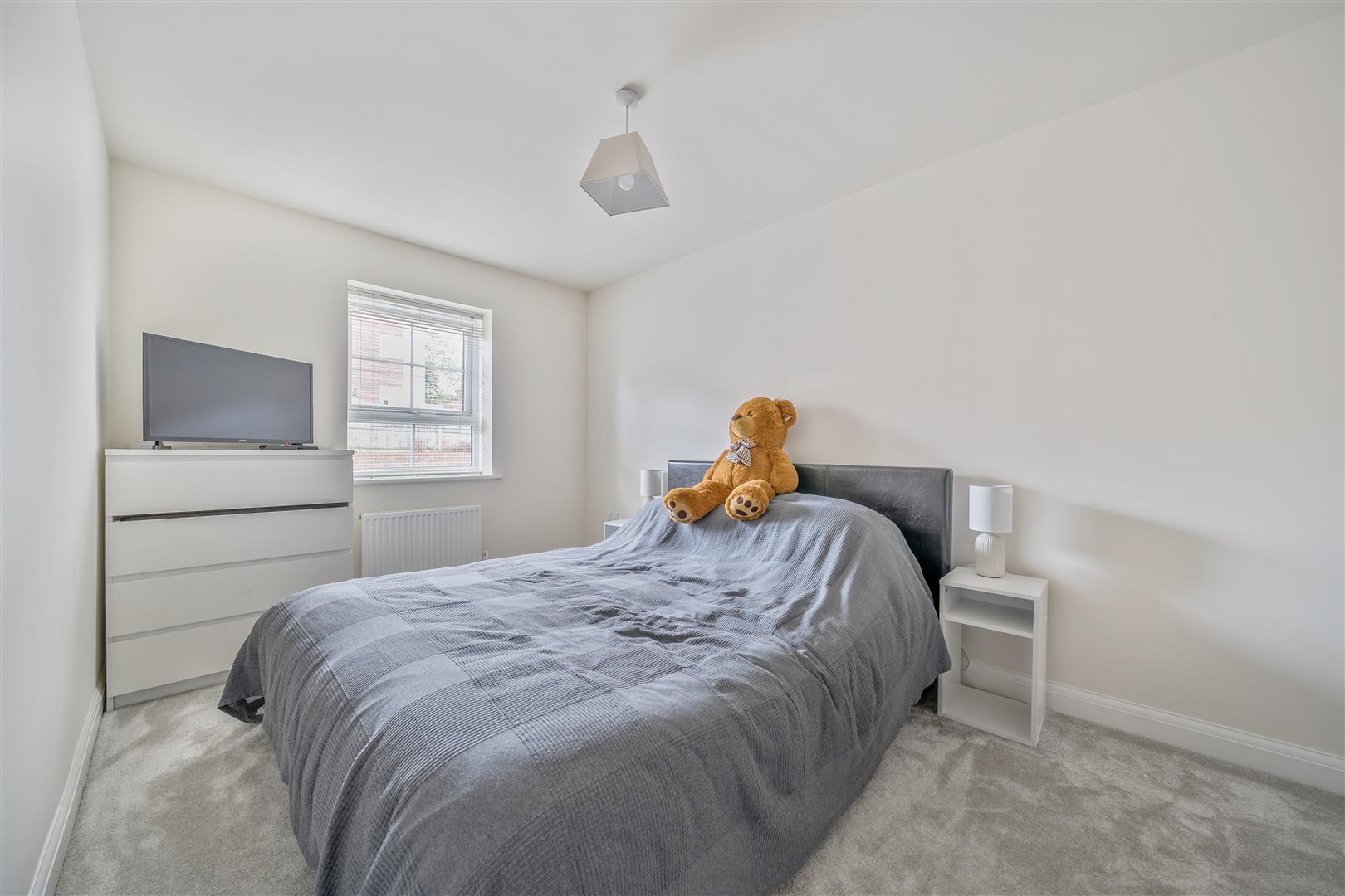 Clark Drive, Chippenham